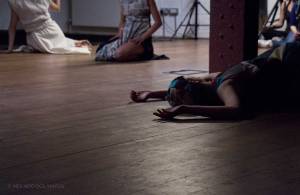 Can you be free? by Lucia Schweigert at Kaleidoscopic Arts Platform, Photo: Inês Neto Dos Santos