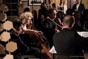 Ensemble Perpetuo presents Cityscapes