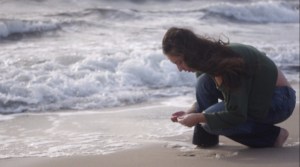 To the sea by Lucia Schweigert