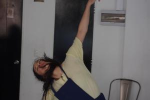 Lucia Schweigert Berliner Lieder