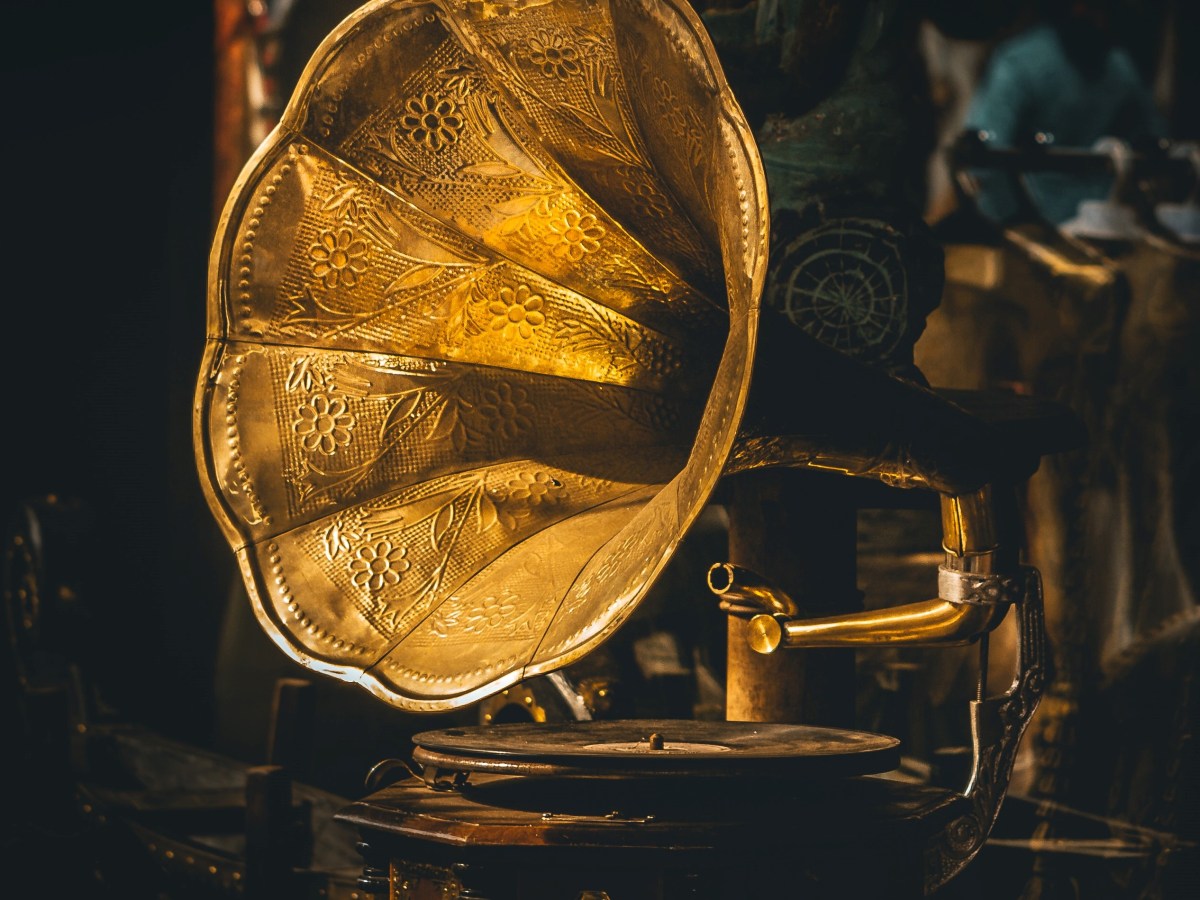 How will you play your music?