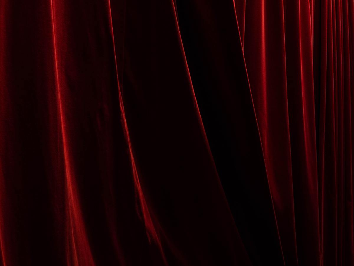 What if the performance has to be cancelled?