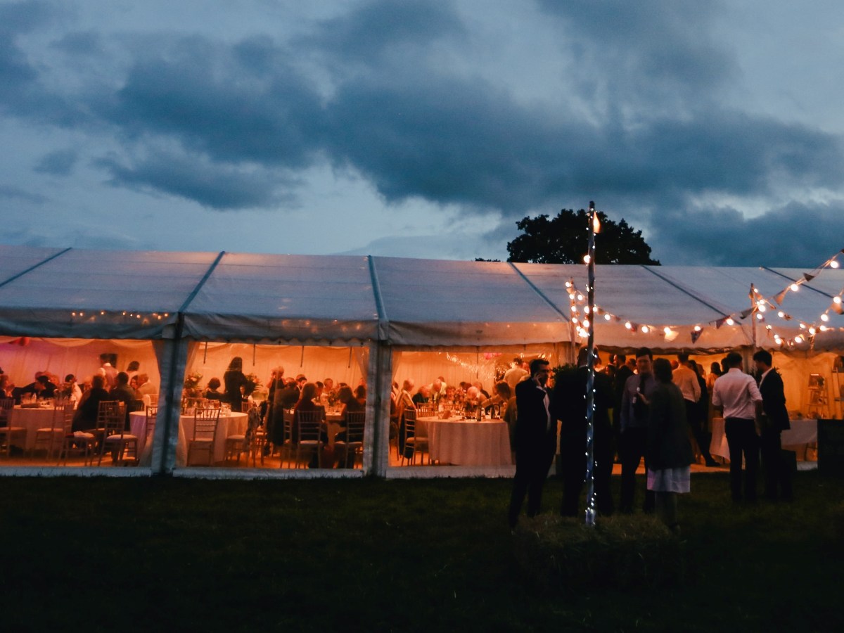 What do you need to be able to perform at my event?