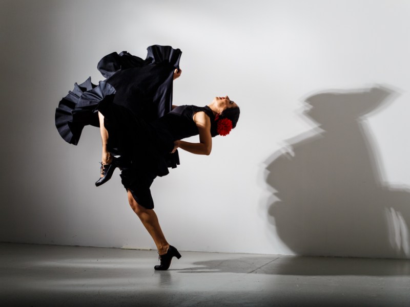 Spanish entertainment ideas for corporate events