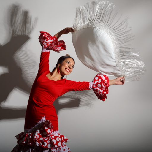 Flamenco Dancer for Weddings