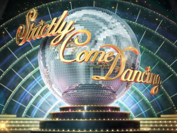 Strictly Come Dancing 2018 has started