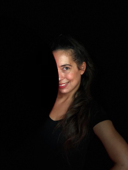 Flamenco Dancer Photography iPhone X