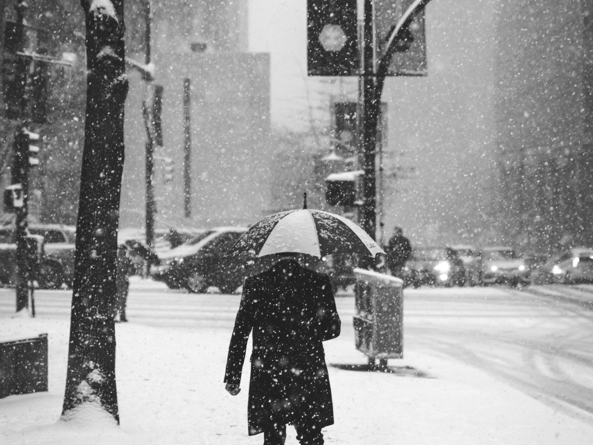 How to create a Spanish fiesta in England… in winter…