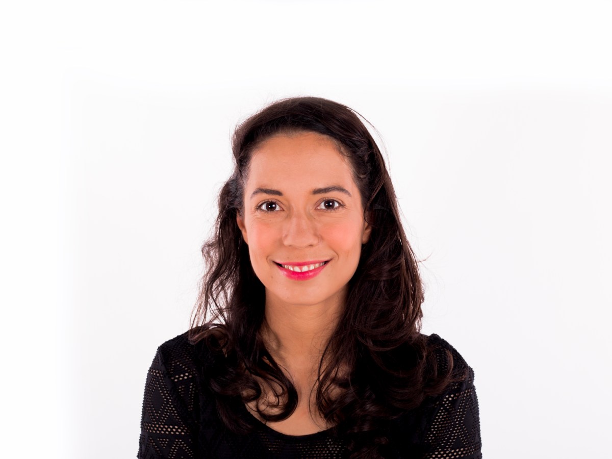 Flamenco dancer for retirement, care and nursing homes