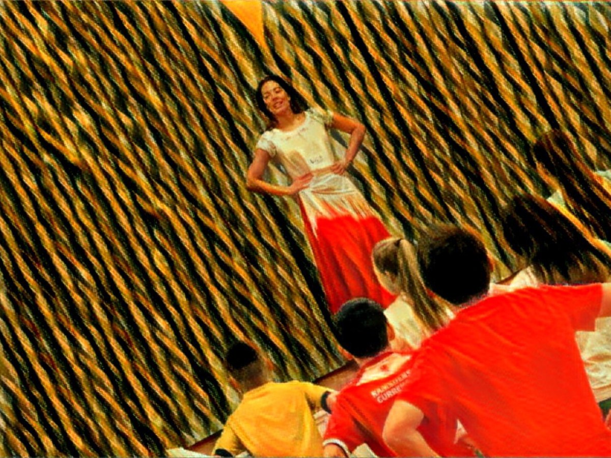 Benefits of learning Flamenco dance at primary school – part 4: Emotions