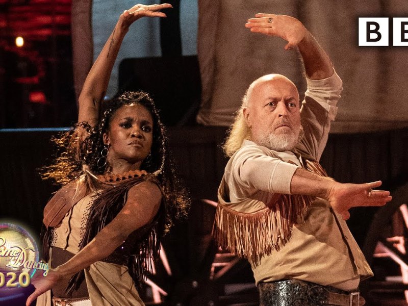 Strictly 2020 Week Three: The Paso Doble performances