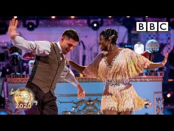 Strictly 2020 Week Four: No Paso Doble performances
