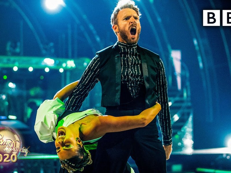 Strictly 2020 Week Two: The Paso Doble performances