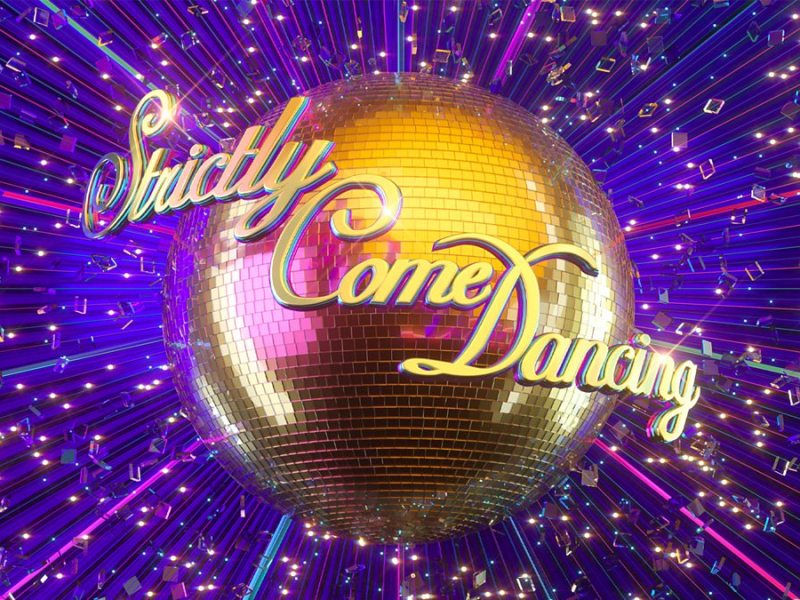 Why Strictly Come Dancing is balm for the soul